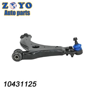 Pièces de suspension de voiture Grand Prix avant gauche bras de commande inférieur pour Buick Lacrosse 08-09