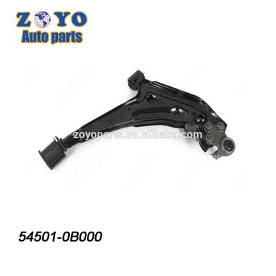 40 Cr bras de commande inférieur à articulation à bille pour Nissan Quest/pour le kit de suspension Mercury Villager