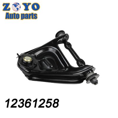 Pièces de suspension automobile pour Chevrolet Blazer 73-74 avant à gauche bras de commande réglable supérieur