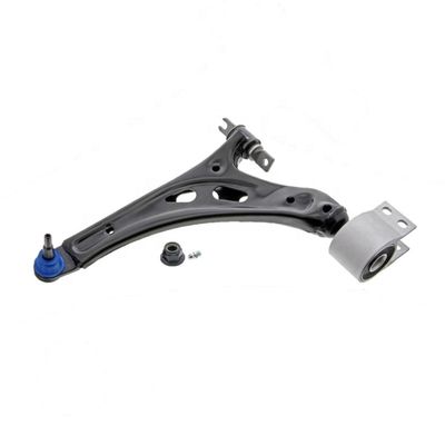 Bracelet de commande réglable noir pour Chevrolet TRAVERSE 18-22 Pièces de suspension avant gauche