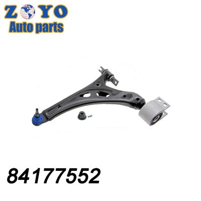 Bracelet de commande réglable noir pour Chevrolet TRAVERSE 18-22 Pièces de suspension avant gauche