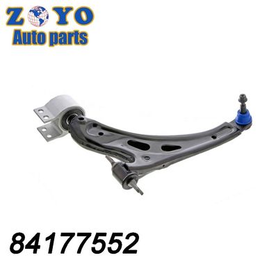 Bracelet de commande réglable noir pour Chevrolet TRAVERSE 18-22 Pièces de suspension avant gauche