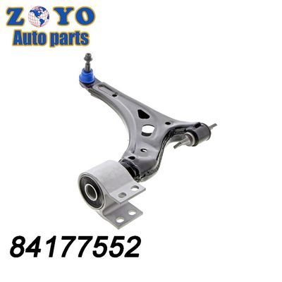 Bracelet de commande réglable noir pour Chevrolet TRAVERSE 18-22 Pièces de suspension avant gauche