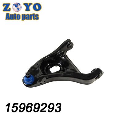 Pièces de suspension automatique bras de commande avant inférieur pour Chevrolet Astro 92-05 au standard OEM