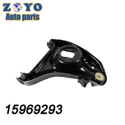 Pièces de suspension automatique bras de commande avant inférieur pour Chevrolet Astro 92-05 au standard OEM