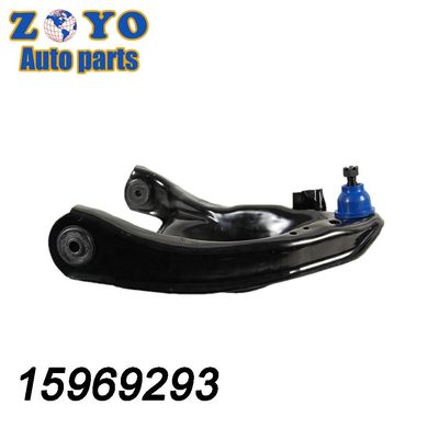 Pièces de suspension automatique bras de commande avant inférieur pour Chevrolet Astro 92-05 au standard OEM