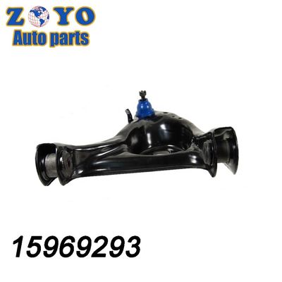 Pièces de suspension automatique bras de commande avant inférieur pour Chevrolet Astro 92-05 au standard OEM