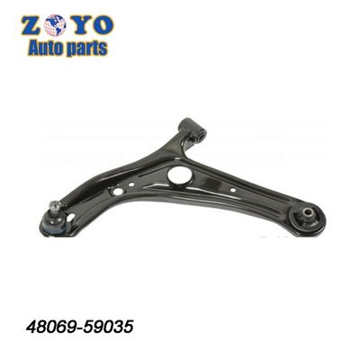 101-7697 Bracelet triangulaire pour Toyota Avalon Commande avant et bas du bras de remplacement