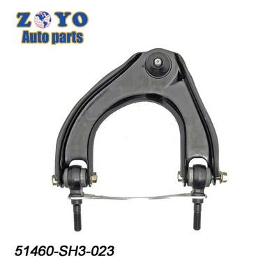 NATURE RUBBER Bouchage avant gauche bras de commande inférieur pour Honda Civic CRX 1988-1991