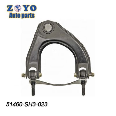 NATURE RUBBER Bouchage avant gauche bras de commande inférieur pour Honda Civic CRX 1988-1991