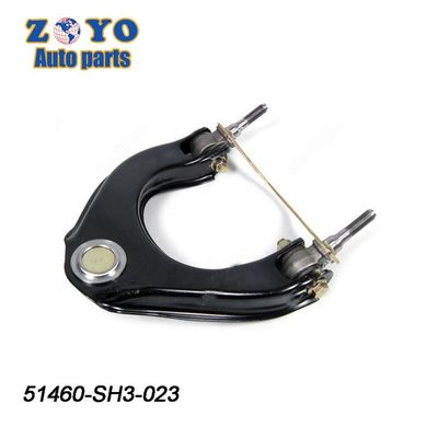 NATURE RUBBER Bouchage avant gauche bras de commande inférieur pour Honda Civic CRX 1988-1991