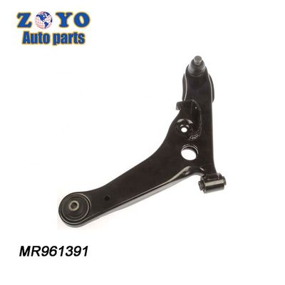2007- Année bras de commande inférieur en acier avant pour Mitsubishi Lancer/Outlander OEM STANDARD