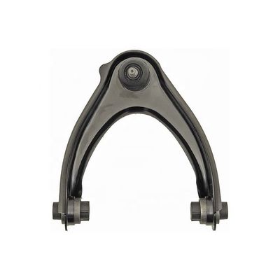 Honda Civic 1997-2008 Arm de commande avant inférieur Arm de suspension supérieure en acier Partie 51460-S04-023