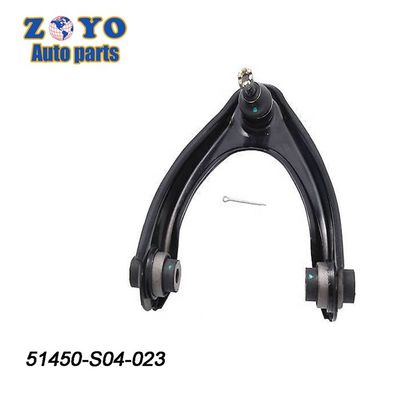 K90450 bras de commande avant supérieur pour Honda Civic 2006 Ball Joint 40 Cr OEM Standard