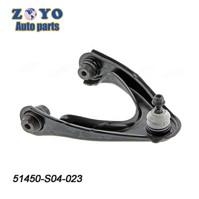 K90450 bras de commande avant supérieur pour Honda Civic 2006 Ball Joint 40 Cr OEM Standard