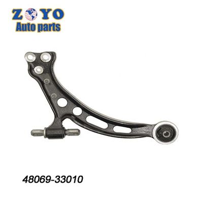 Remplacer/réparer Le bras de commande inférieur gauche pour Toyota Avalon Camry 1995-2016 VZV21