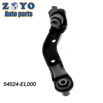 Numéro Moog RK641724 bras de commande arrière pour Nissan TIIDA NV200 13-18 Remplacement/réparation