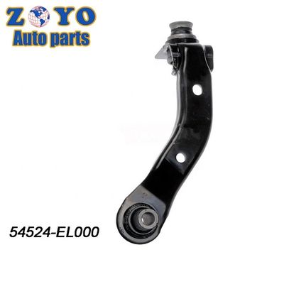 Numéro Moog RK641724 bras de commande arrière pour Nissan TIIDA NV200 13-18 Remplacement/réparation