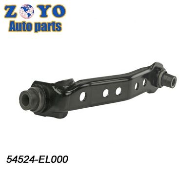 Numéro Moog RK641724 bras de commande arrière pour Nissan TIIDA NV200 13-18 Remplacement/réparation