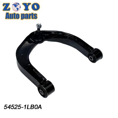 N° OE 54525-1LB0A Manche supérieure de commande pour le système de suspension Nissan Patrol GQ 2008-2015