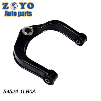 54524-1LB0A Manche de commande avant inférieure pour Nissan Patrol Y62 Fabriquée en coque en caoutchouc naturel
