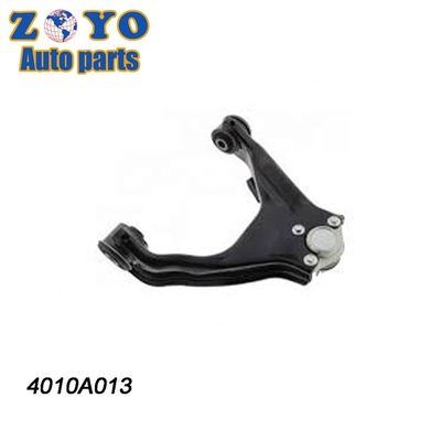MAB-112 E-Coating Arm de commande avant inférieur pour Mitsubishi Lancer 2004-2015