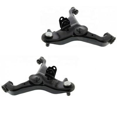 Le bras de commande réglable de position avant pour 2004- Nissan Xterra 54501-Eb70A 54500-Eb70A