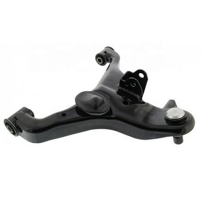 54500-EB70A bras de commande avant inférieur pour Nissan Navara D23 D40 2004- Pièce de rechange automobile