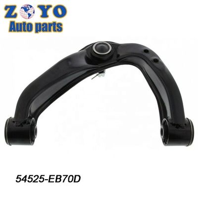 Le bras de commande supérieur réglable SB8018 pour Nissan Navara 2008-2012 Performance Upgrade