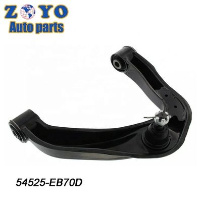 Le bras de commande supérieur réglable SB8018 pour Nissan Navara 2008-2012 Performance Upgrade