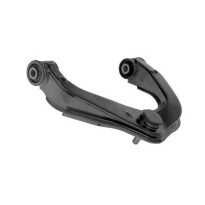 E-Coating Auto Suspension Parts Bras de commande supérieur en acier pour Nissan NP300 Navara 2004-