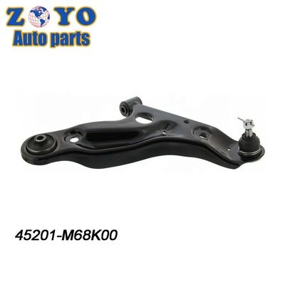 45202-M68K00 45201-M68K00 bras de commande inférieur pour Suzuki Celerio3 10-13 Fabriqué en acier SPHC