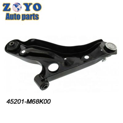 45202-M68K00 45201-M68K00 bras de commande inférieur pour Suzuki Celerio3 10-13 Fabriqué en acier SPHC