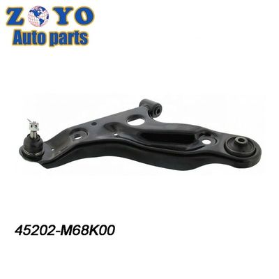 45202-M68K00 45201-M68K00 bras de commande inférieur pour Suzuki Celerio3 10-13 Fabriqué en acier SPHC