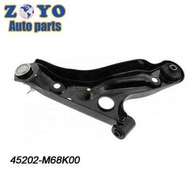 45202-M68K00 45201-M68K00 bras de commande inférieur pour Suzuki Celerio3 10-13 Fabriqué en acier SPHC