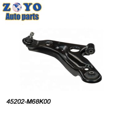 45202-M68K00 45201-M68K00 bras de commande inférieur pour Suzuki Celerio3 10-13 Fabriqué en acier SPHC