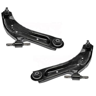 Le bras de commande avant inférieur pour Nissan Rogue 2008-2013 n° 54501-4BA0A
