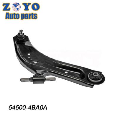 Le bras de commande avant inférieur pour Nissan Rogue 2008-2013 n° 54501-4BA0A