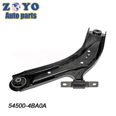 Le bras de commande avant inférieur pour Nissan Rogue 2008-2013 n° 54501-4BA0A