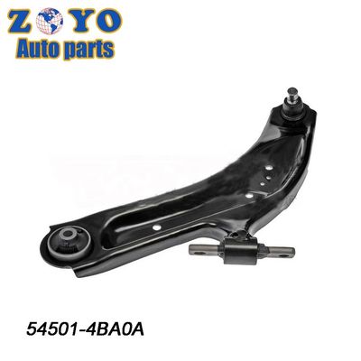 Le bras de commande avant inférieur pour Nissan Rogue 2008-2013 n° 54501-4BA0A