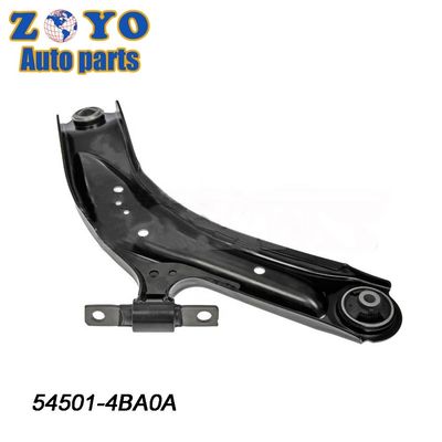 Le bras de commande avant inférieur pour Nissan Rogue 2008-2013 n° 54501-4BA0A