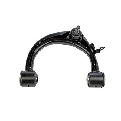 48630-60010 RK621227 bras de commande pour Toyota PRADO J1 2007 2008 avant supérieur gauche inférieur