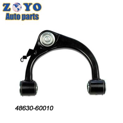 48630-60010 RK621227 bras de commande pour Toyota PRADO J1 2007 2008 avant supérieur gauche inférieur