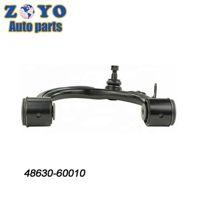 48630-60010 RK621227 bras de commande pour Toyota PRADO J1 2007 2008 avant supérieur gauche inférieur
