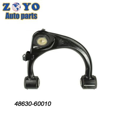 48630-60010 RK621227 bras de commande pour Toyota PRADO J1 2007 2008 avant supérieur gauche inférieur