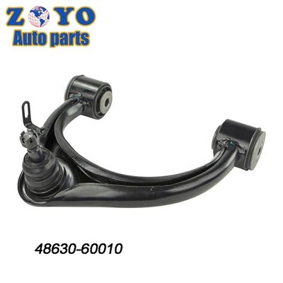 48630-60010 RK621227 bras de commande pour Toyota PRADO J1 2007 2008 avant supérieur gauche inférieur