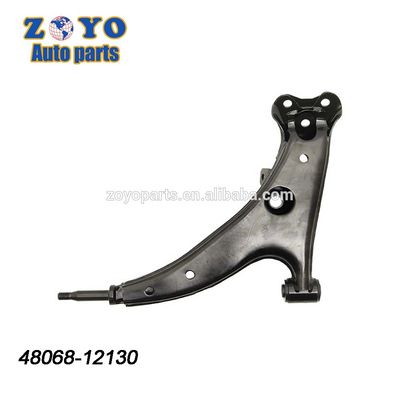 Toyota Corolla bras de commande avec Mevotech no. MK80334 MK80333 et Nature Rubber Bushing