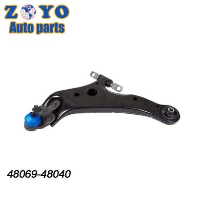0101-463 Manche de commande inférieure arrière pour Toyota Venza 2008-2013