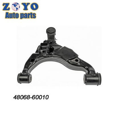 48068-60010 RK620061 Toyota FJ Cruiser bras de commande personnalisé avec remplacement de l'articulation de balle