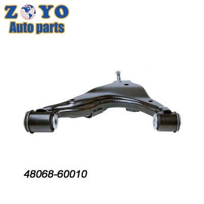 48068-60010 RK620061 Toyota FJ Cruiser bras de commande personnalisé avec remplacement de l'articulation de balle
